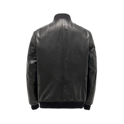 Hudson | Heritage Bomber Jacket