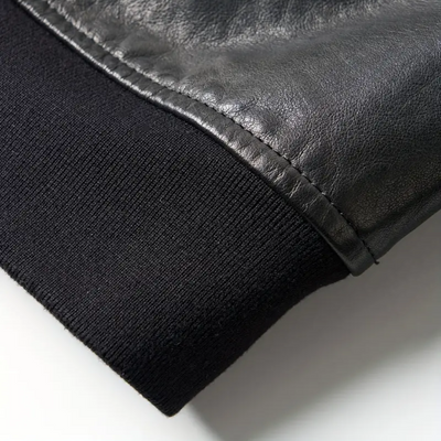 Hudson | Heritage Bomber Jacket