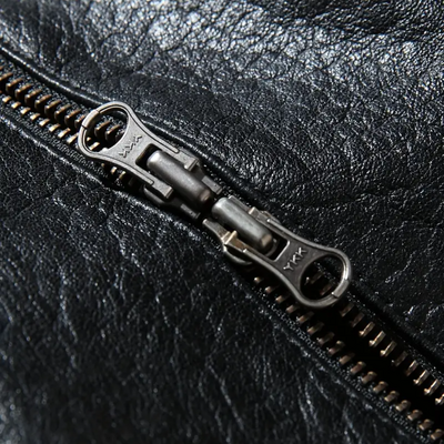 Hudson | Roadmaster Leather Jacket