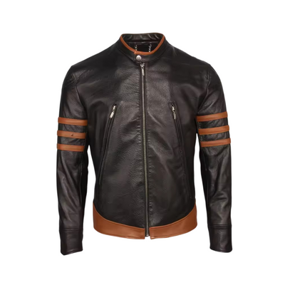 Hudson | Roadmaster Leather Jacket