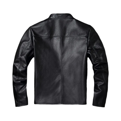 Hudson | Ironcrest Leather Jacket