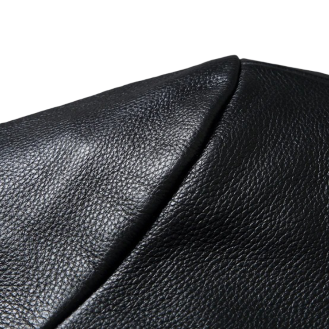 Hudson | Ironcrest Leather Jacket