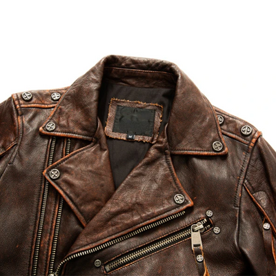 Hudson | Iron Ranger Jacket