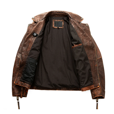 Hudson | Iron Ranger Jacket