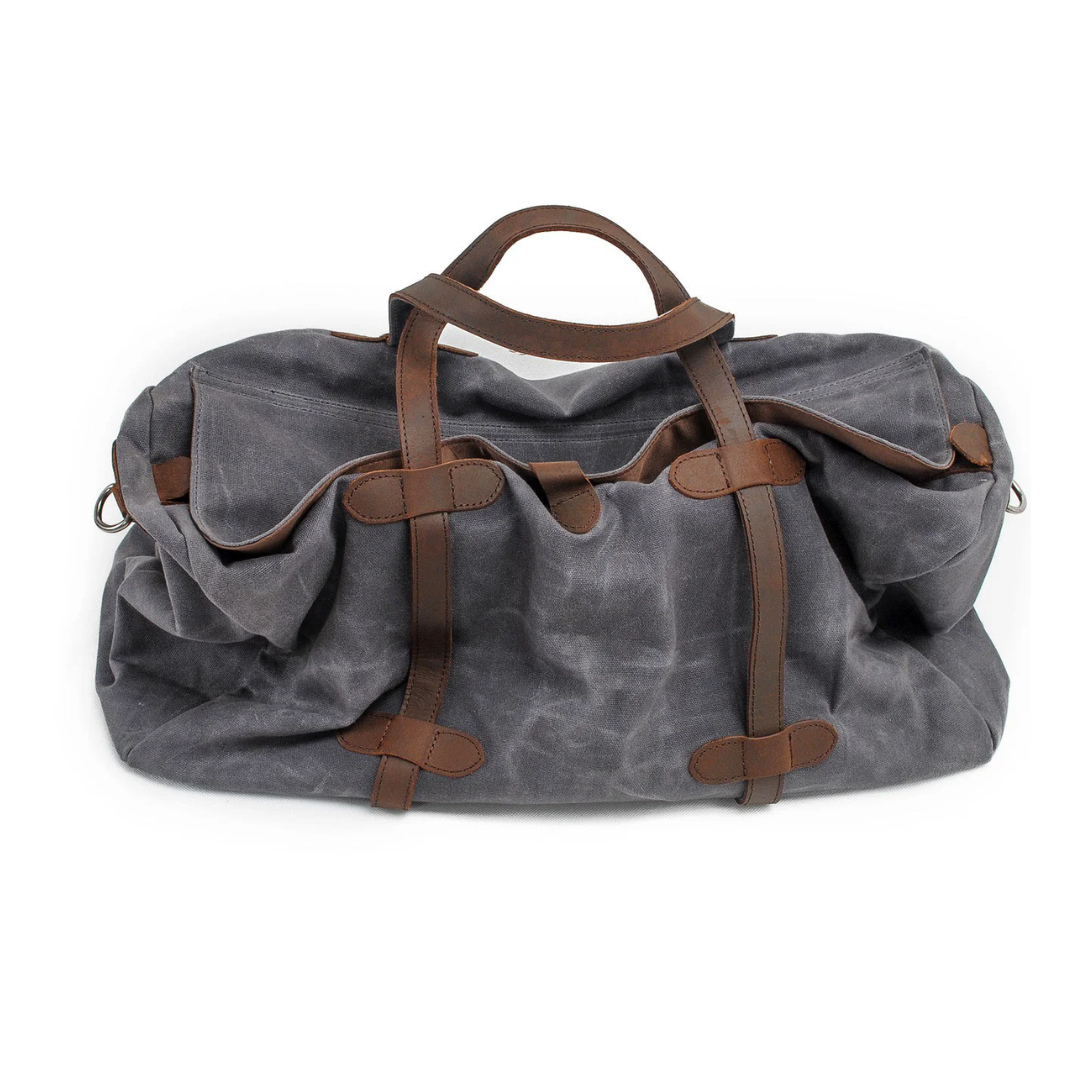 Adrian | Versatile Gym Duffle Bag