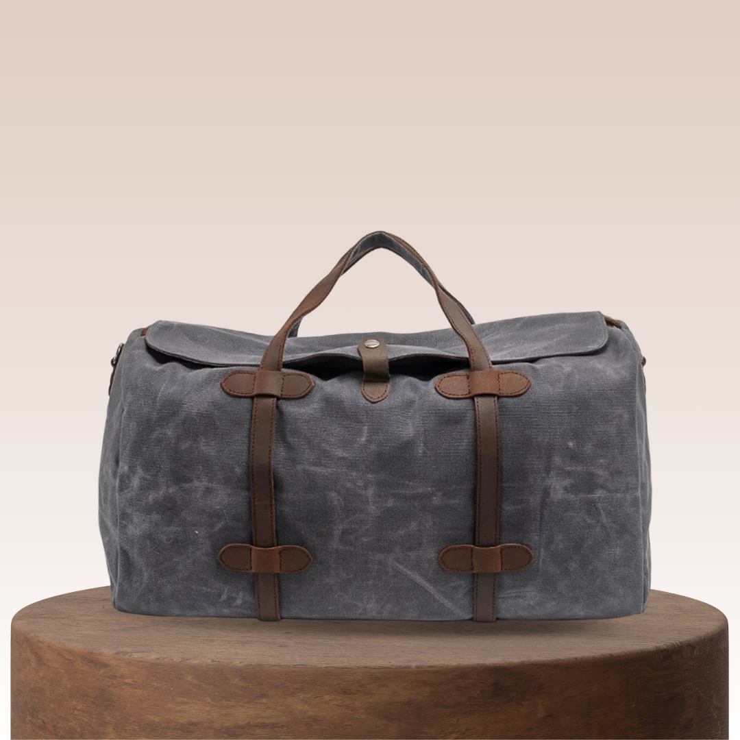 Adrian | Versatile Gym Duffle Bag