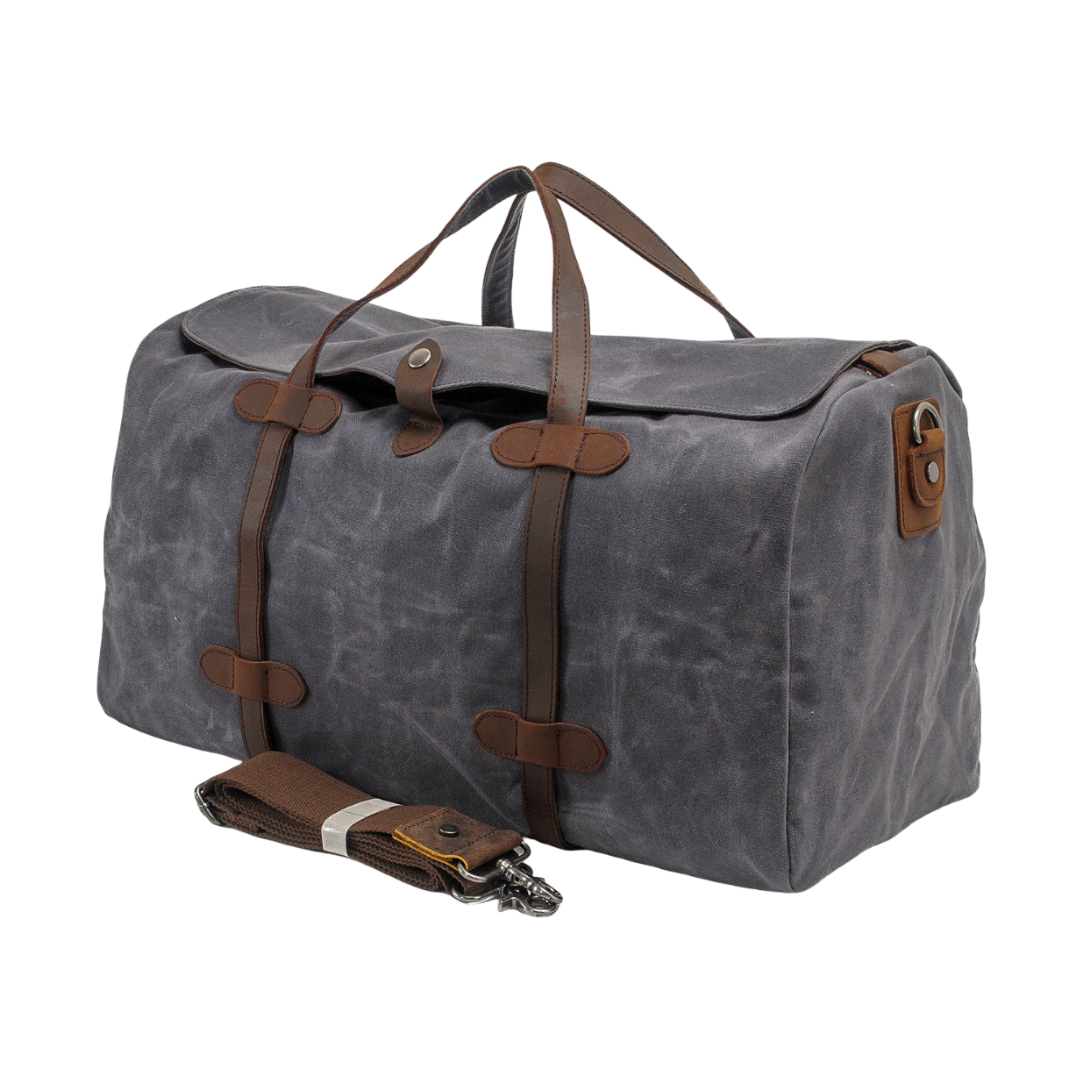 Adrian | Versatile Gym Duffle Bag