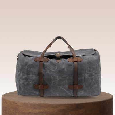 Adrian | Versatile Gym Duffle Bag