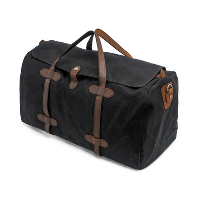 Adrian | Versatile Gym Duffle Bag