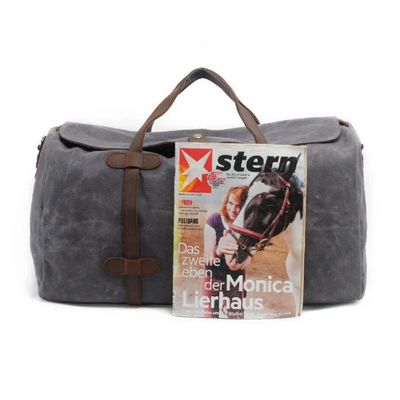 Adrian | Versatile Gym Duffle Bag