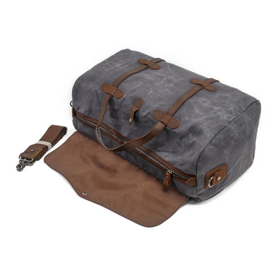 Adrian | Versatile Gym Duffle Bag