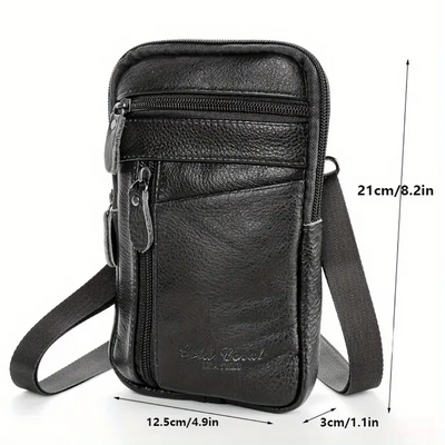 Winslow | Versatile Waist and Crossbody Bag