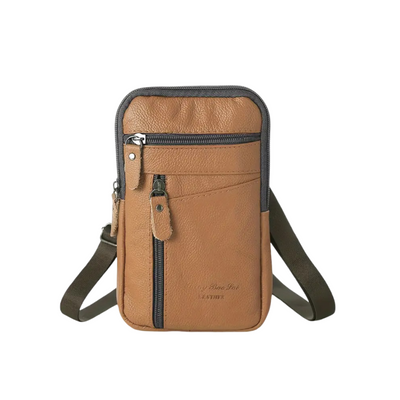 Winslow | Versatile Waist and Crossbody Bag