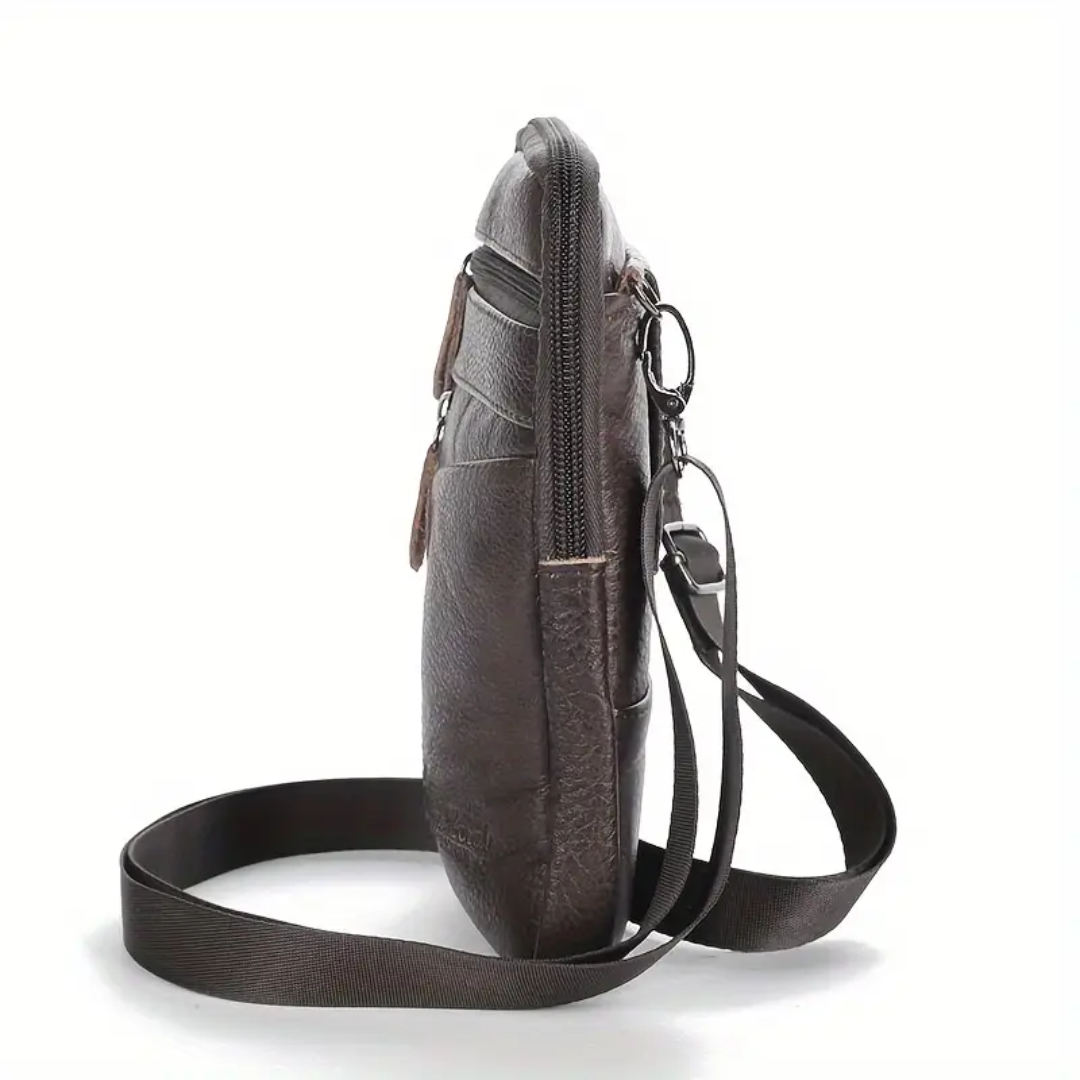 Winslow | Versatile Waist and Crossbody Bag