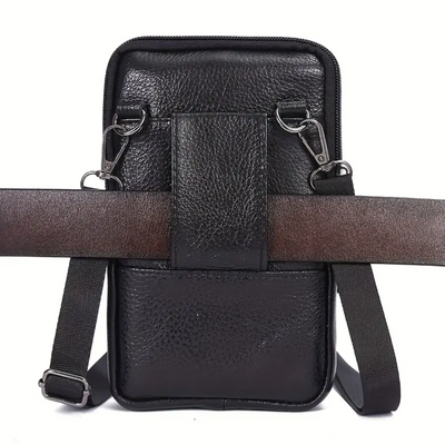 Winslow | Versatile Waist and Crossbody Bag