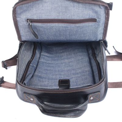 Harrison | Heritage Travel Pack
