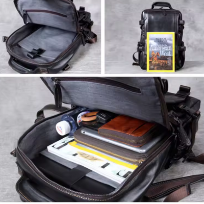 Harrison | Heritage Travel Pack