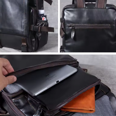 Harrison | Heritage Travel Pack