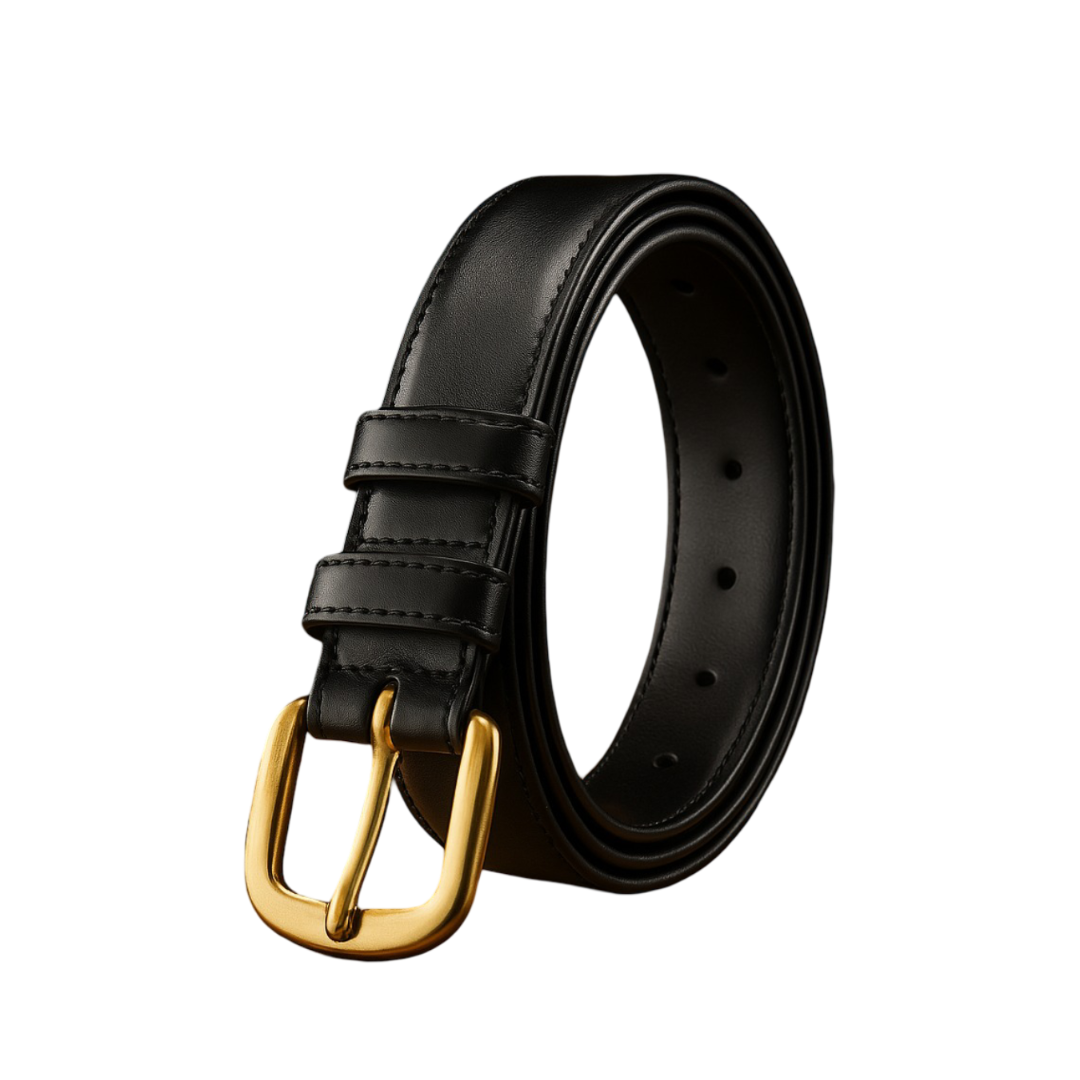 Grant | Heritage Dress Belt