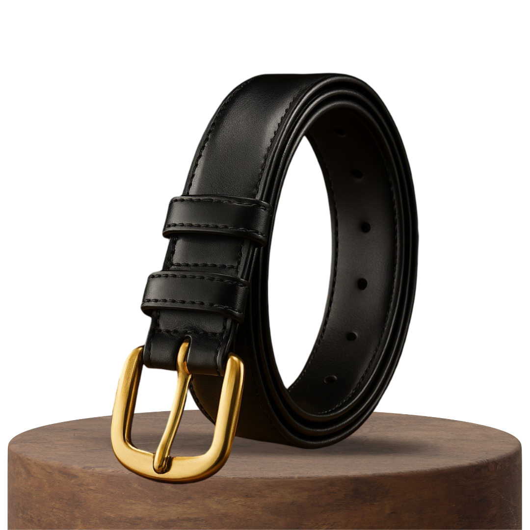 Grant | Heritage Dress Belt