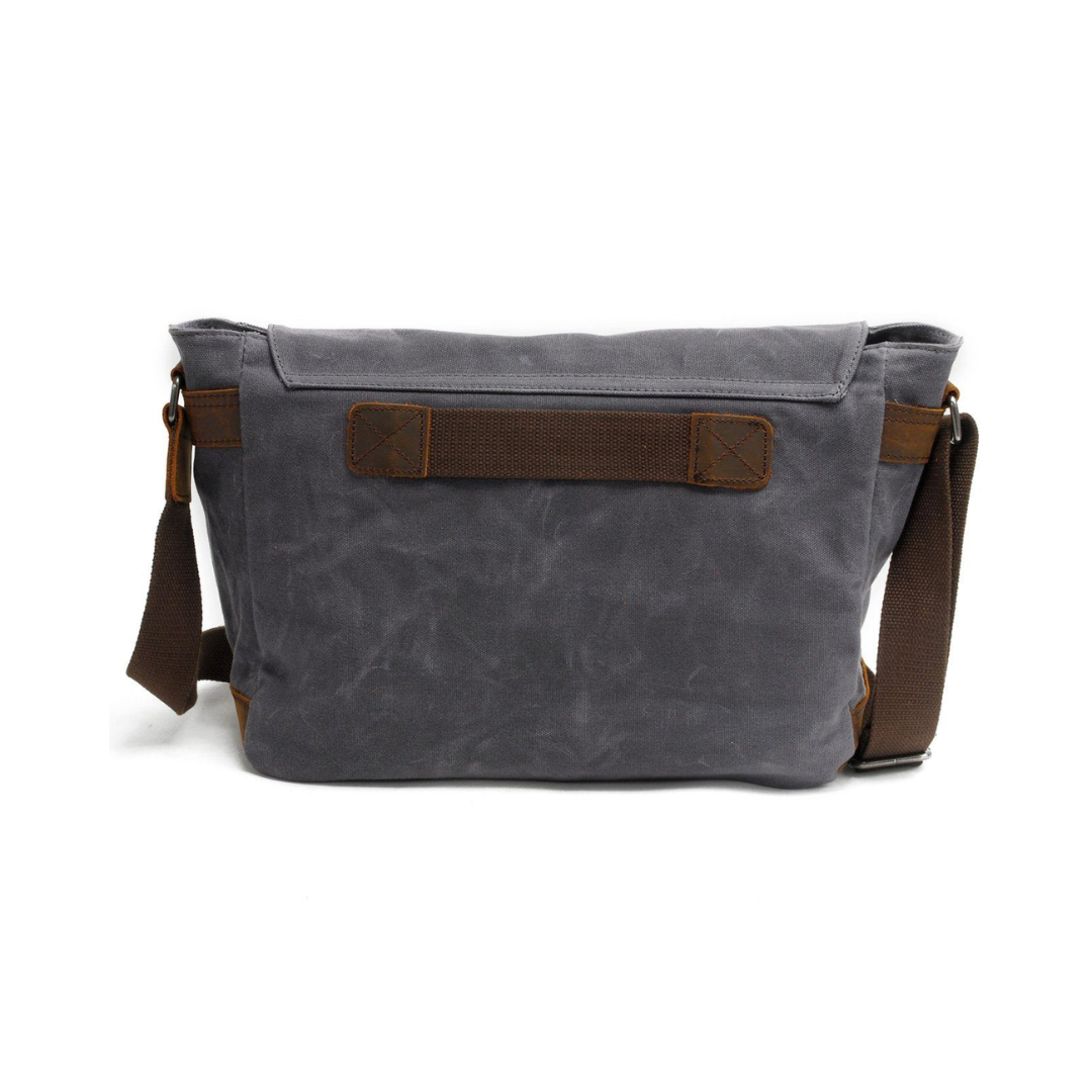Hudson | Voyager Canvas Messenger