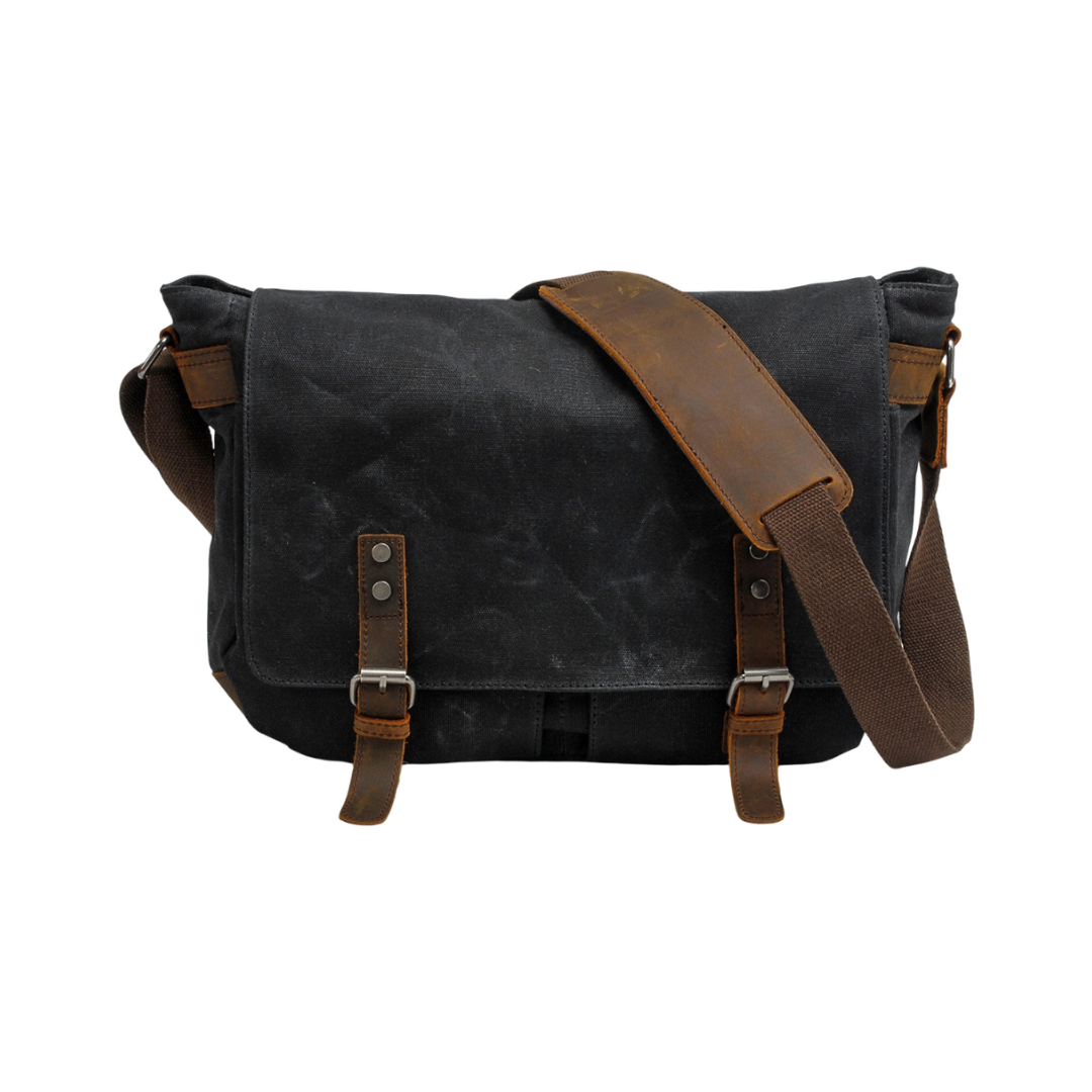 Hudson | Voyager Canvas Messenger
