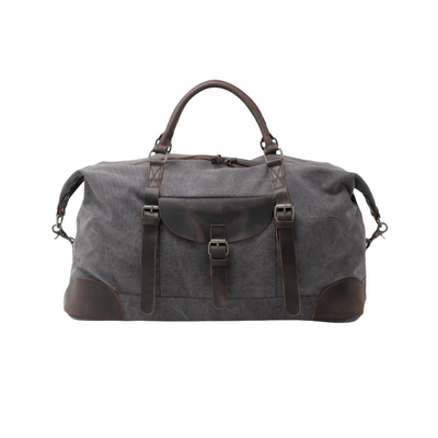 Hudson | Expedition Canvas Duffel