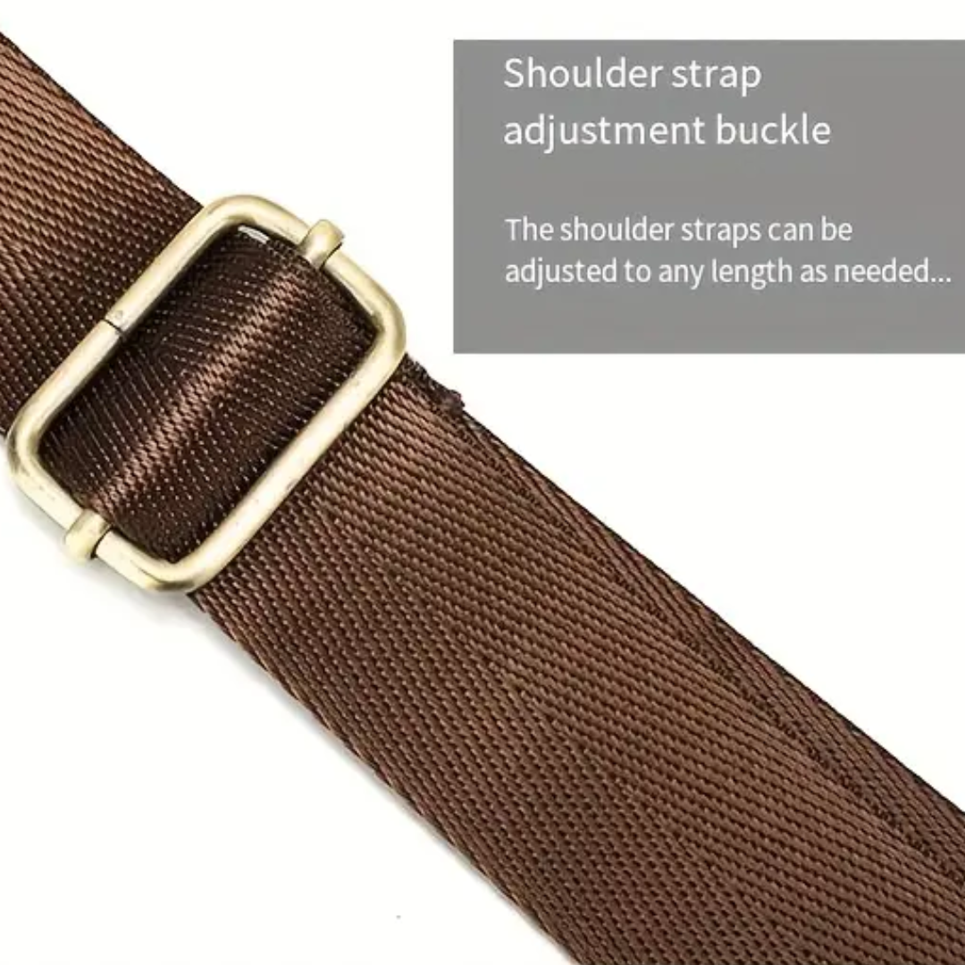 Renzo | Sturdy Sling Bag