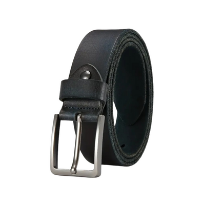 Hudson | Craftsman Leather Belt