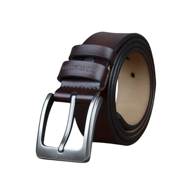 Hudson | Heritage Line Belt