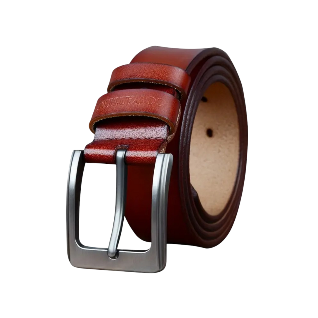 Hudson | Heritage Line Belt