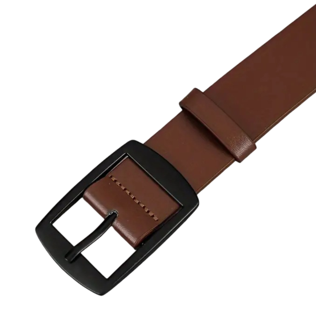 Hudson | Craftsman Leather Belt