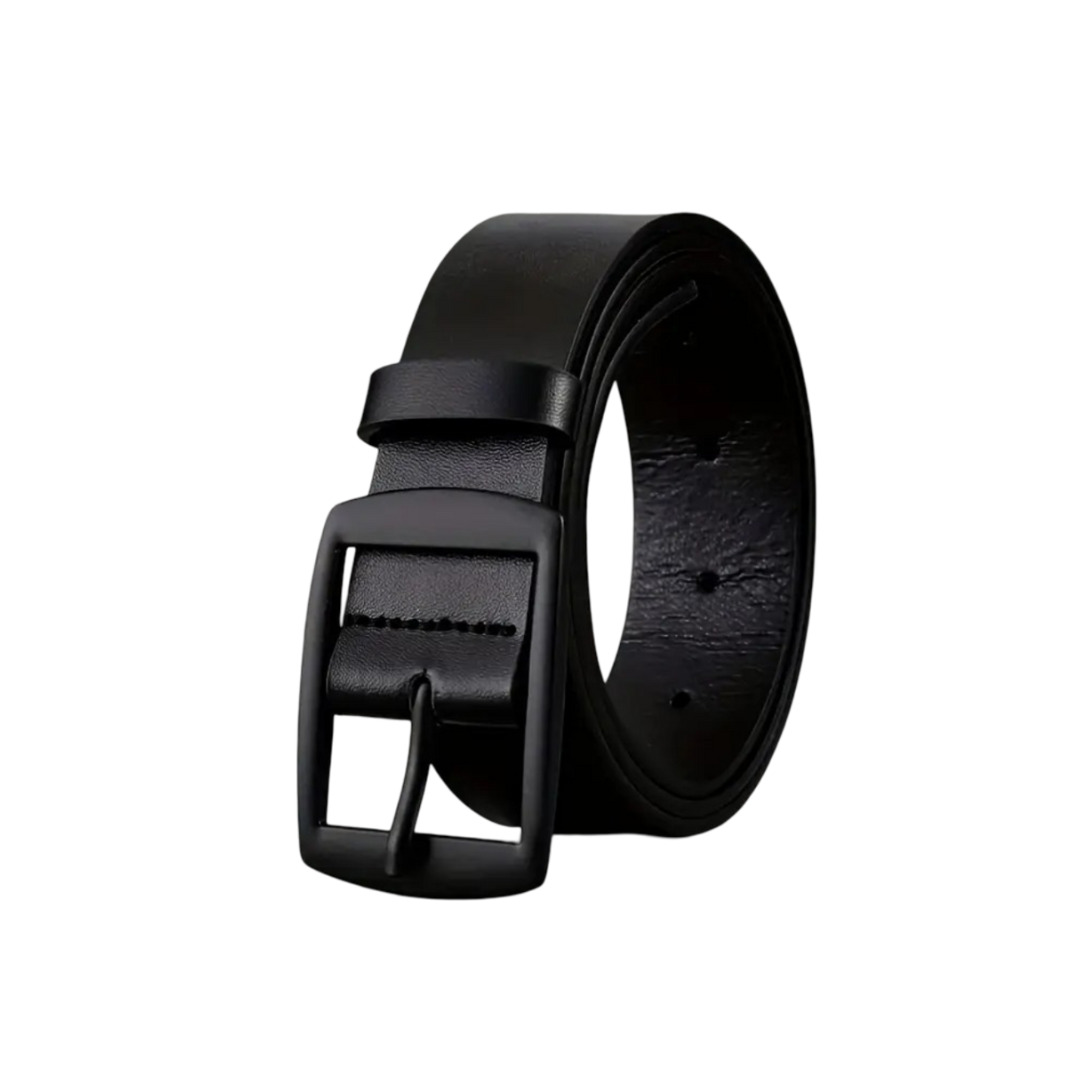 Hudson | Ironclad Leather Belt