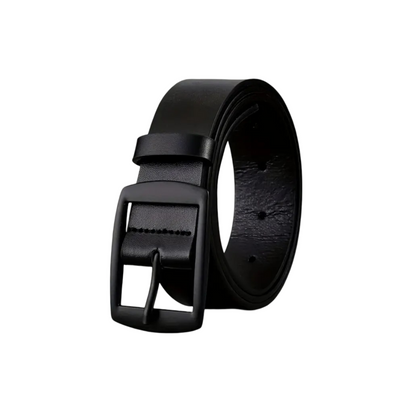 Hudson | Craftsman Leather Belt