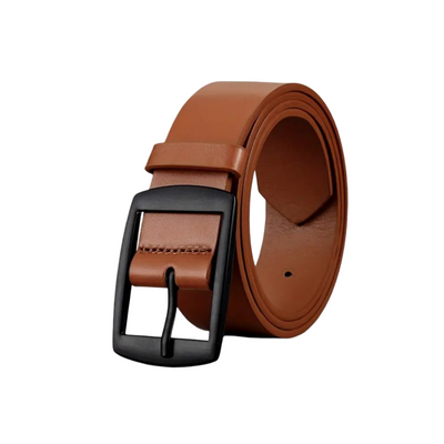 Hudson | Ironclad Leather Belt