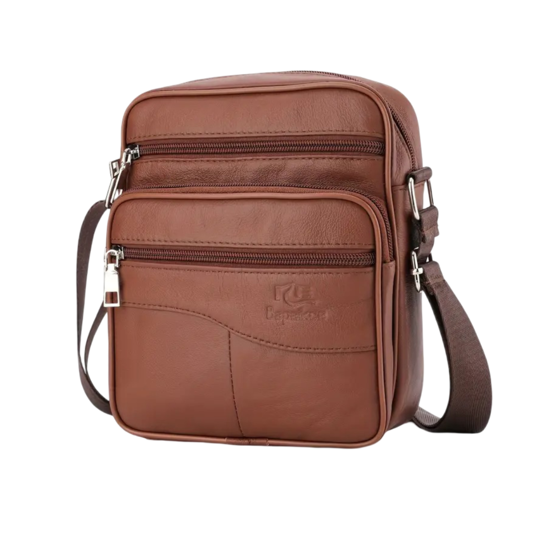 Spencer | Heritage Compact Crossbody