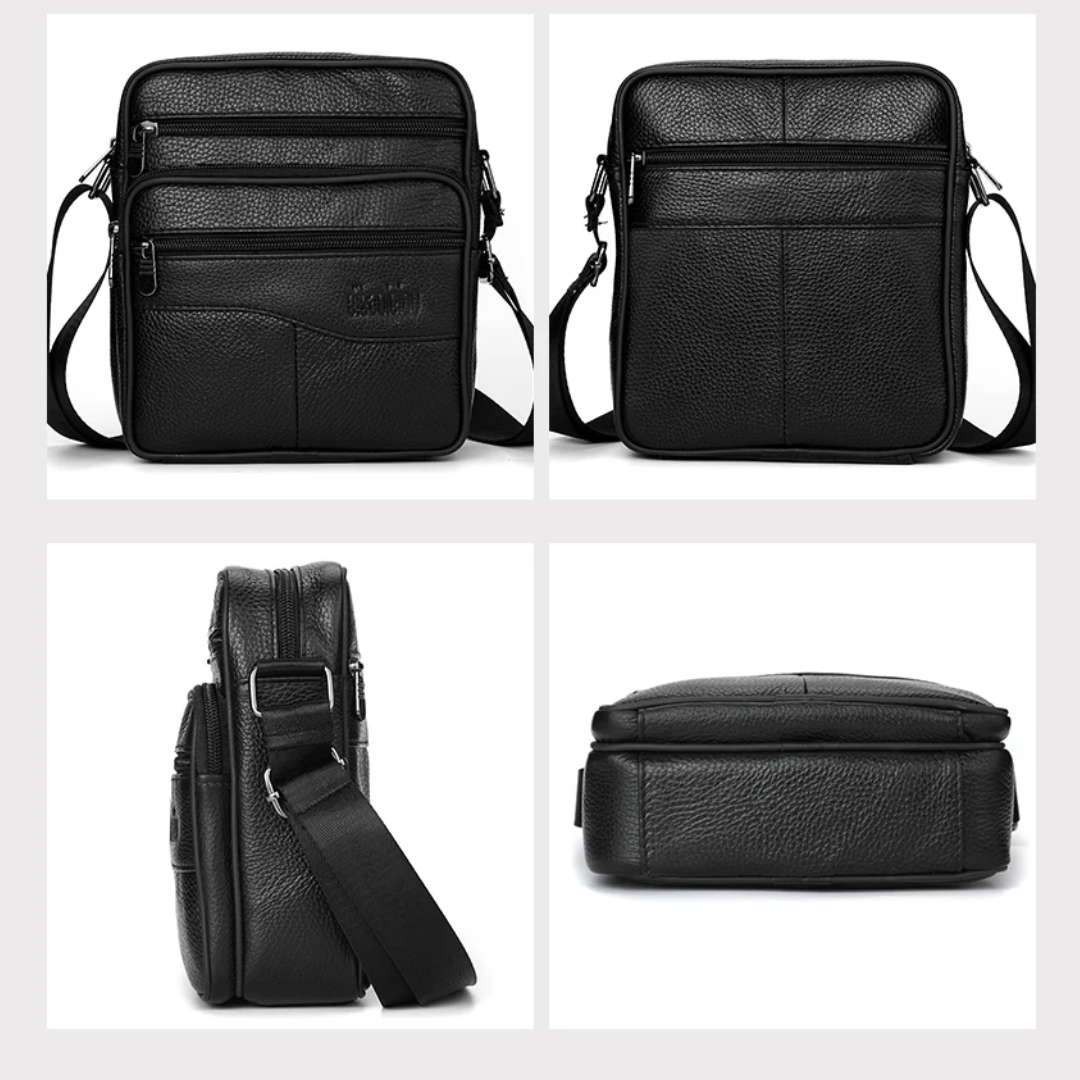 Spencer | Heritage Compact Crossbody