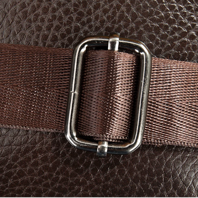 Logan | Men's Retro Leather Crossbody Bag