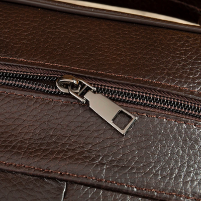 Logan | Men's Retro Leather Crossbody Bag
