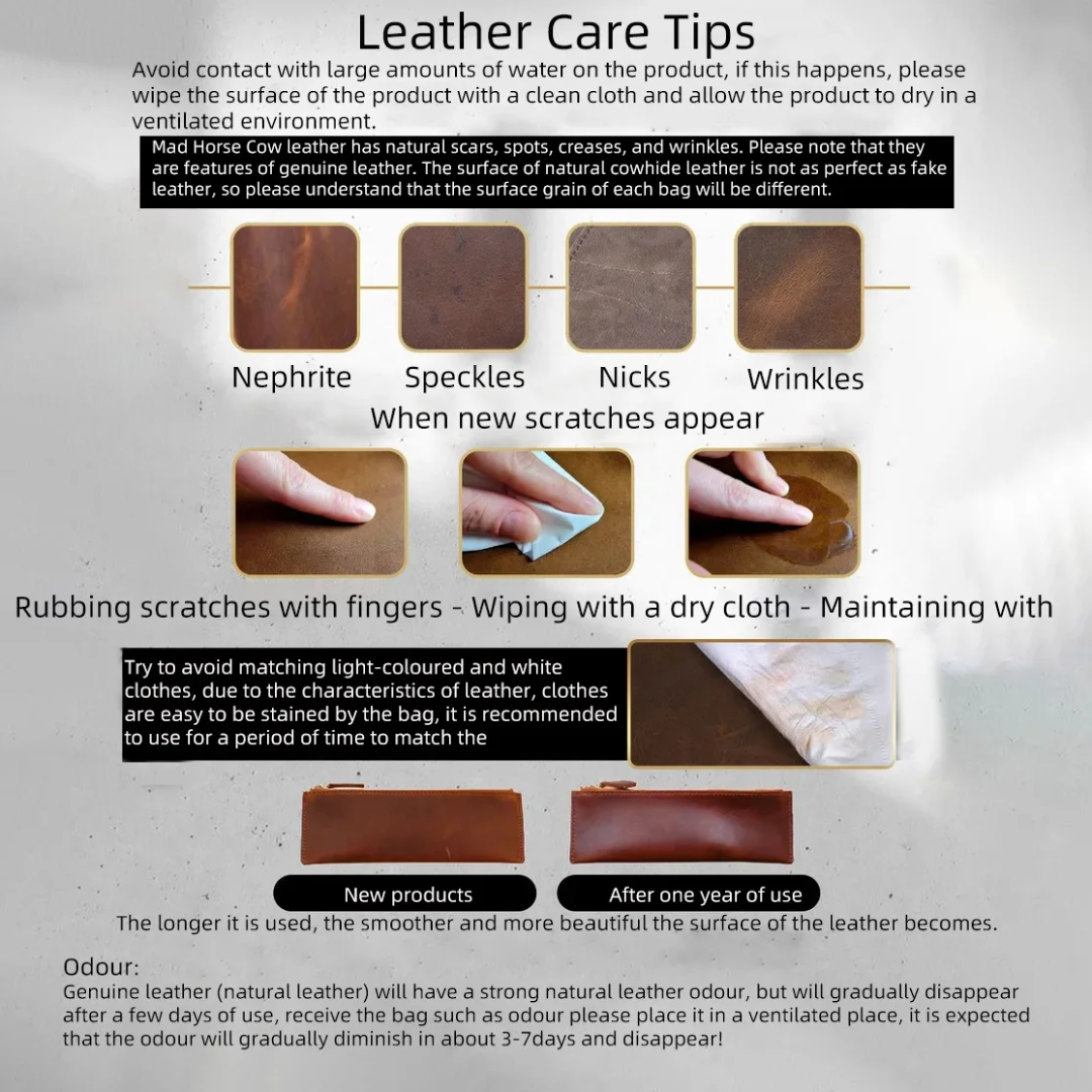 Warren | Heritage Duffle Bag