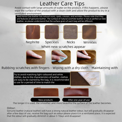 Warren | Heritage Duffle Bag