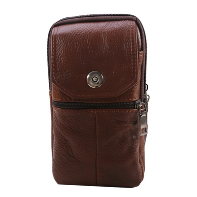 Eldon | Versatile Compact Crossbody Bag for Travel and Everyday Use