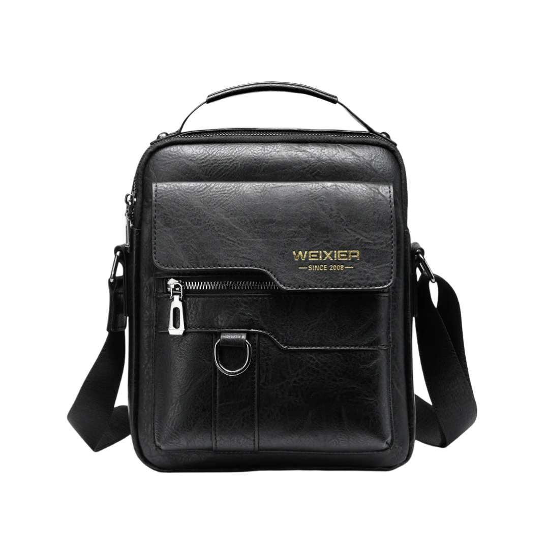 Grayson | Heritage Crossbody Bag