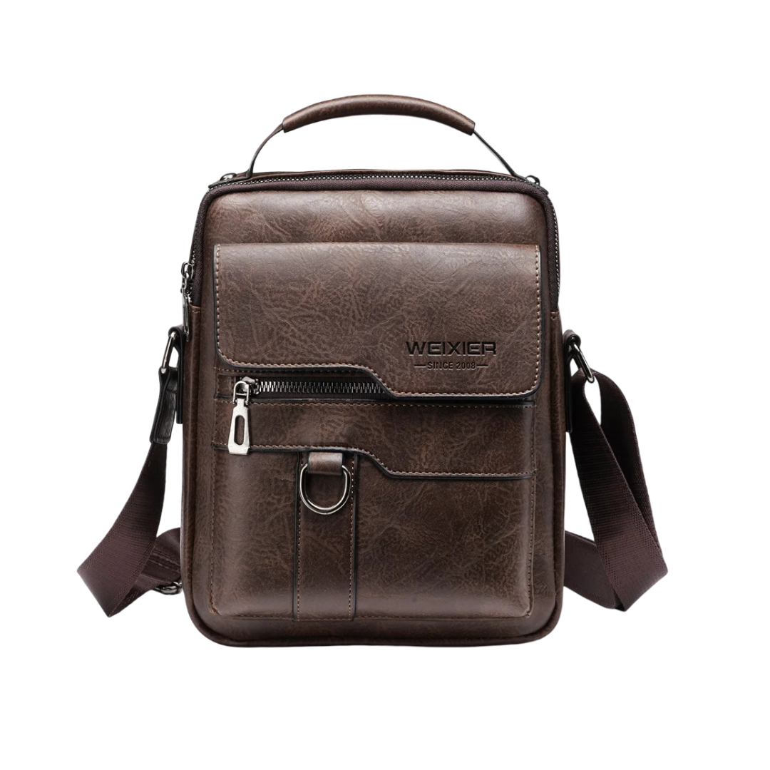 Grayson | Heritage Crossbody Bag