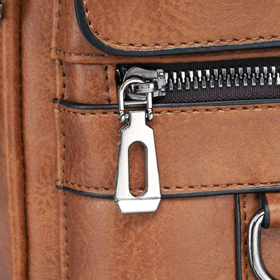 Grayson | Heritage Crossbody Bag