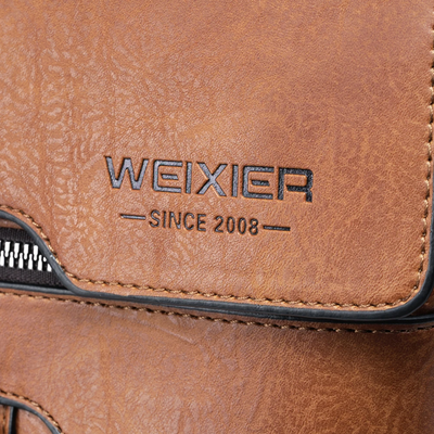 Grayson | Heritage Crossbody Bag