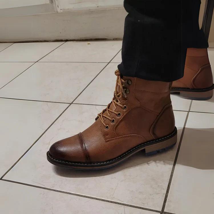 <h1><strong>Thousands walk pain-free thanks to Hudson.</strong></h1>