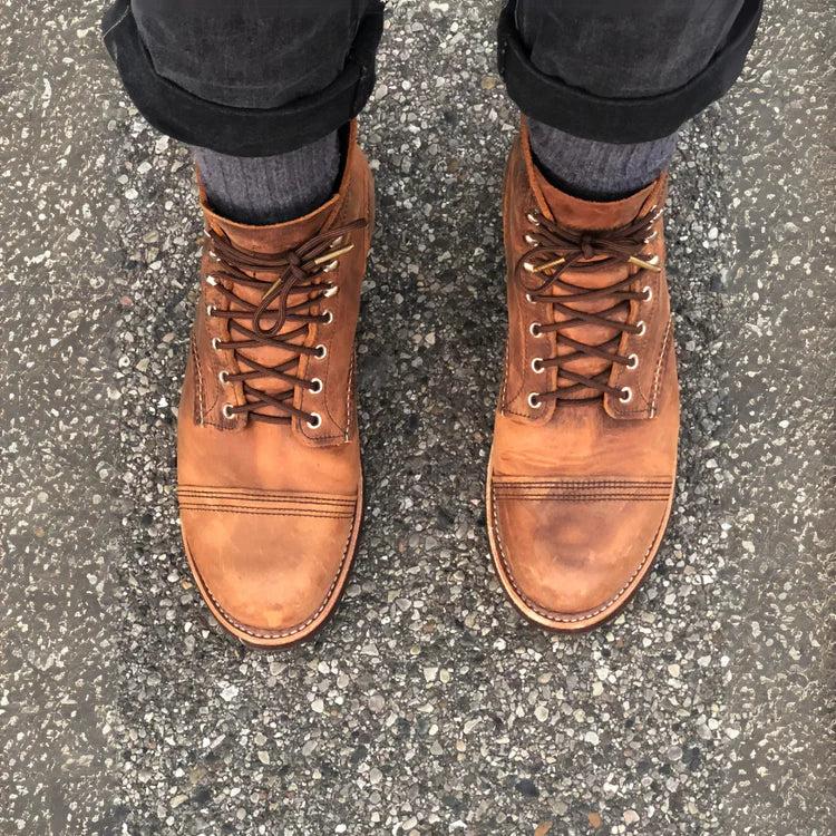 <h1><strong>Thousands walk pain-free thanks to Hudson.</strong></h1>