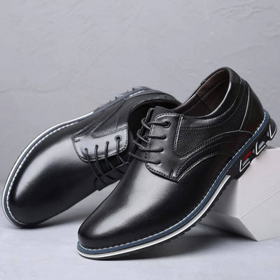 Winston | Elysian Derby Shoes