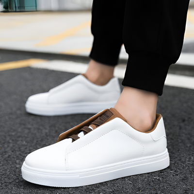 Bernardo™ | Chic Sneakers  Handcrafted Shoes